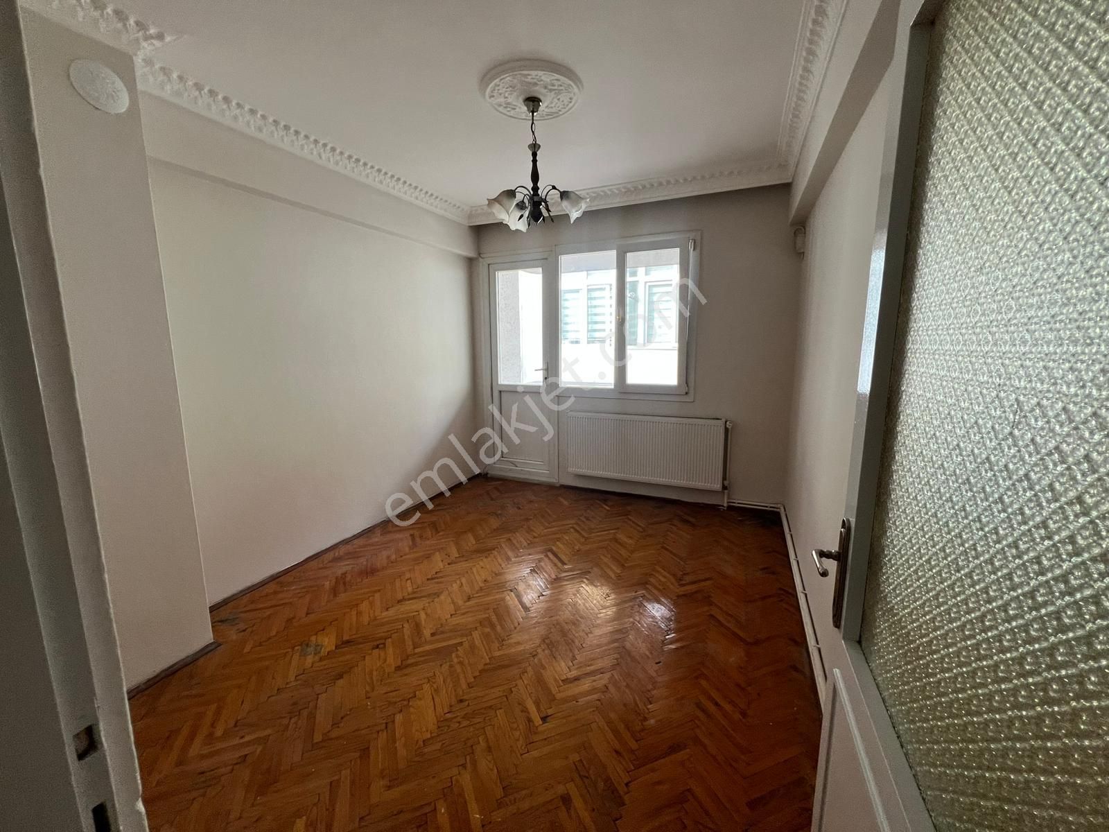 Buca Şirinyer Saadet Emir Okulu Karşısında 3+1 120m2 D.gazlı Ayrı Mutfak Daire - Görsel 6