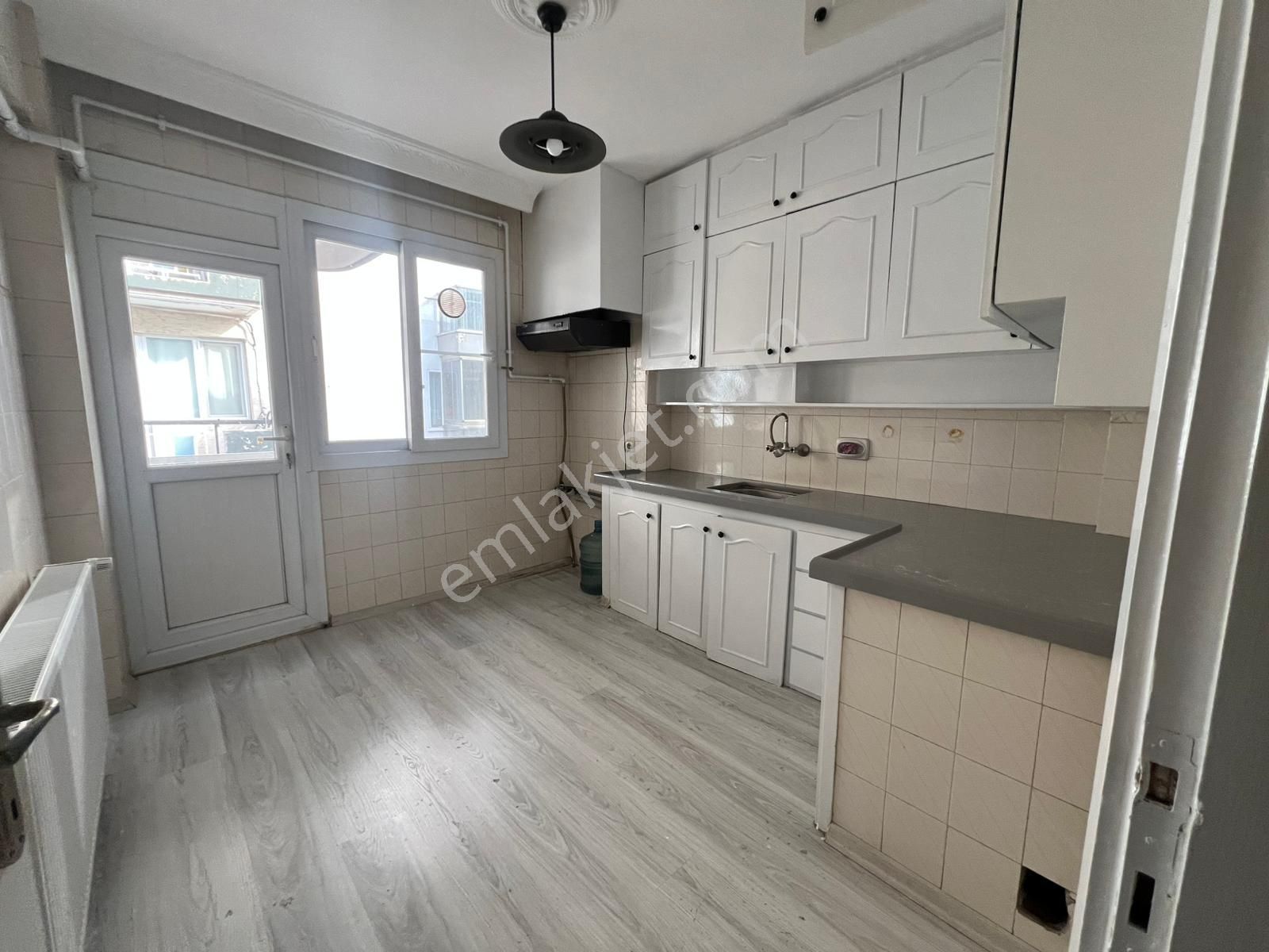 Buca Şirinyer Saadet Emir Okulu Karşısında 3+1 120m2 D.gazlı Ayrı Mutfak Daire - Görsel 16