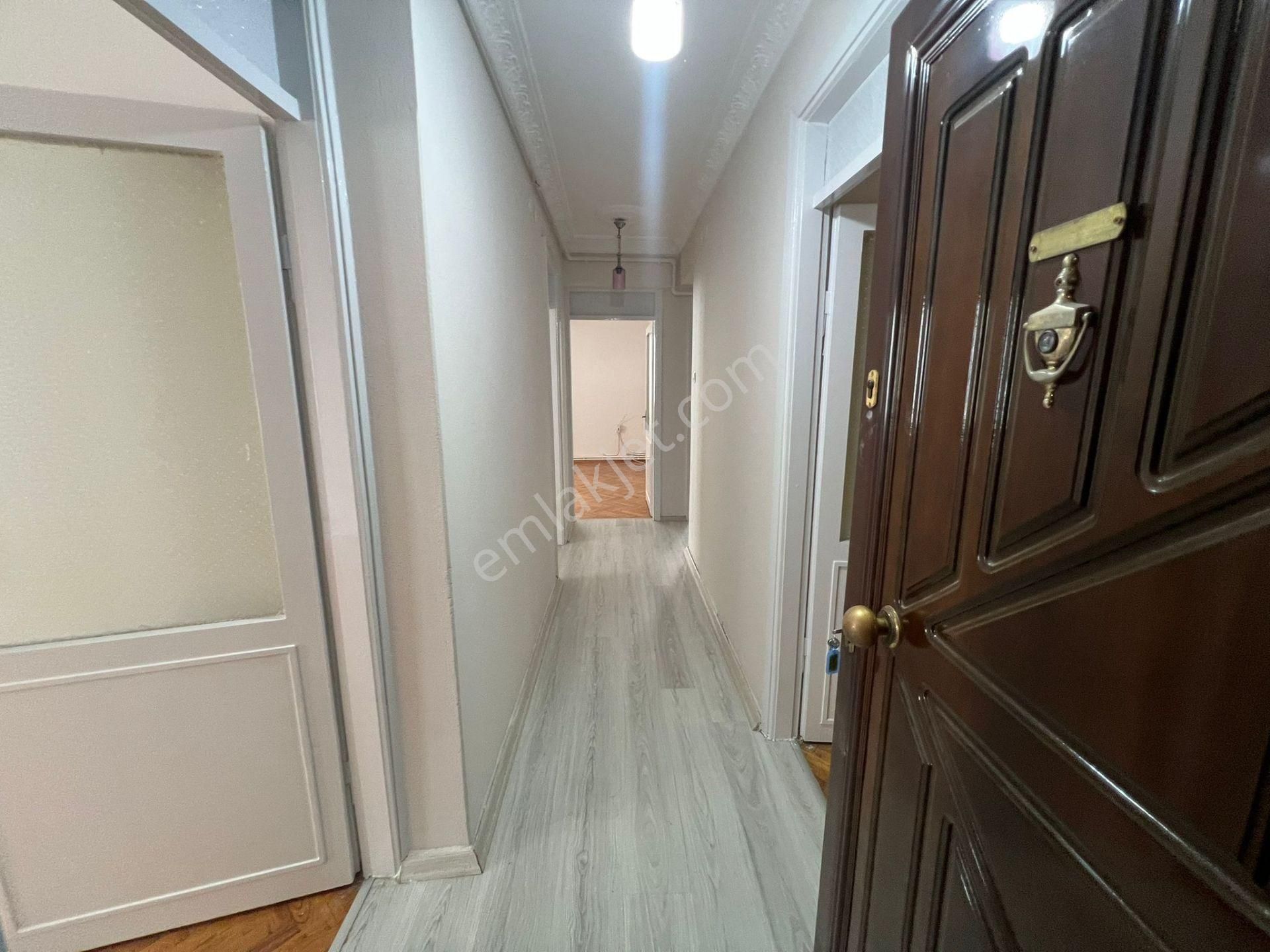 Buca Şirinyer Saadet Emir Okulu Karşısında 3+1 120m2 D.gazlı Ayrı Mutfak Daire - Görsel 31