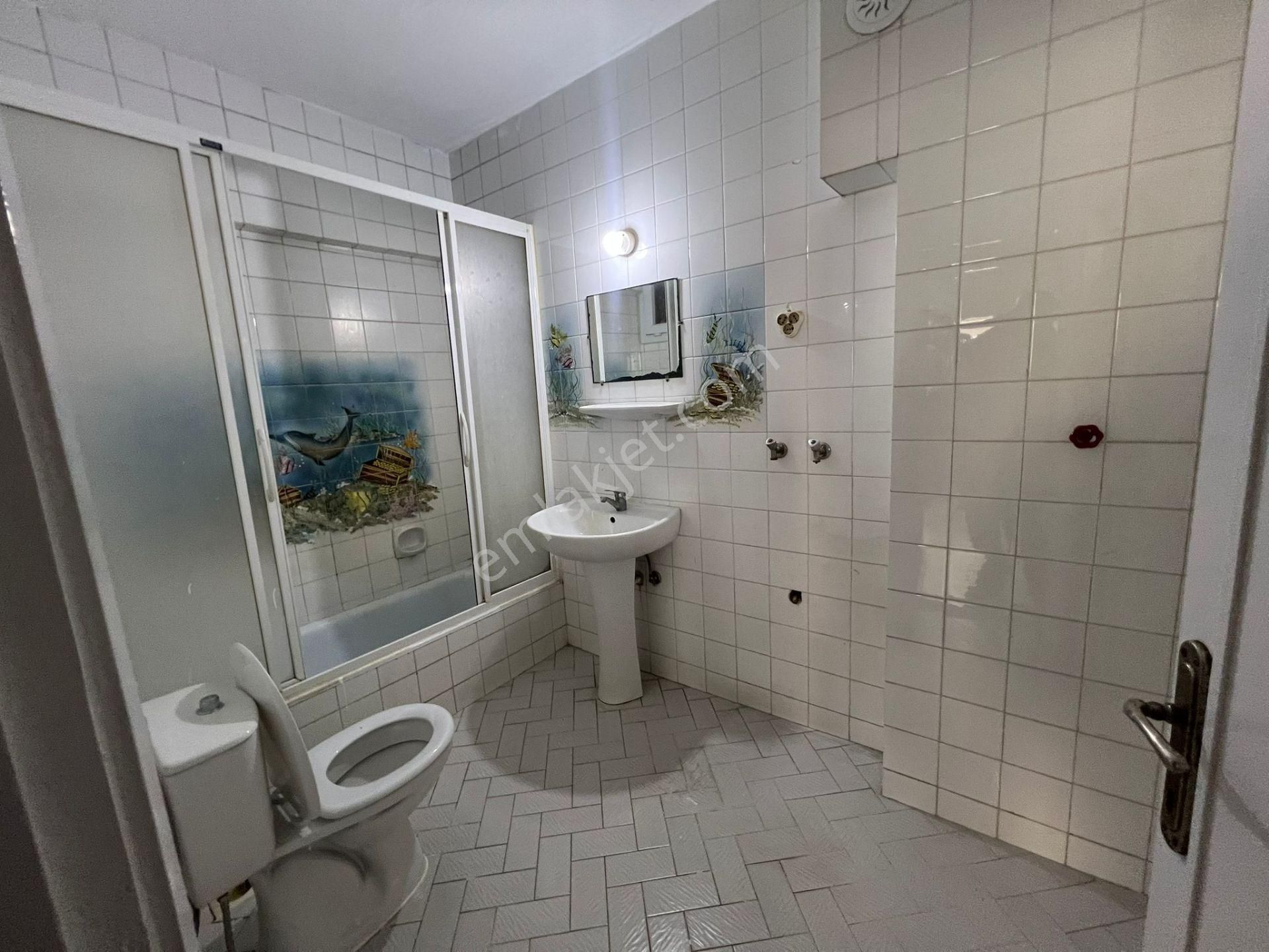 Buca Şirinyer Saadet Emir Okulu Karşısında 3+1 120m2 D.gazlı Ayrı Mutfak Daire - Görsel 25