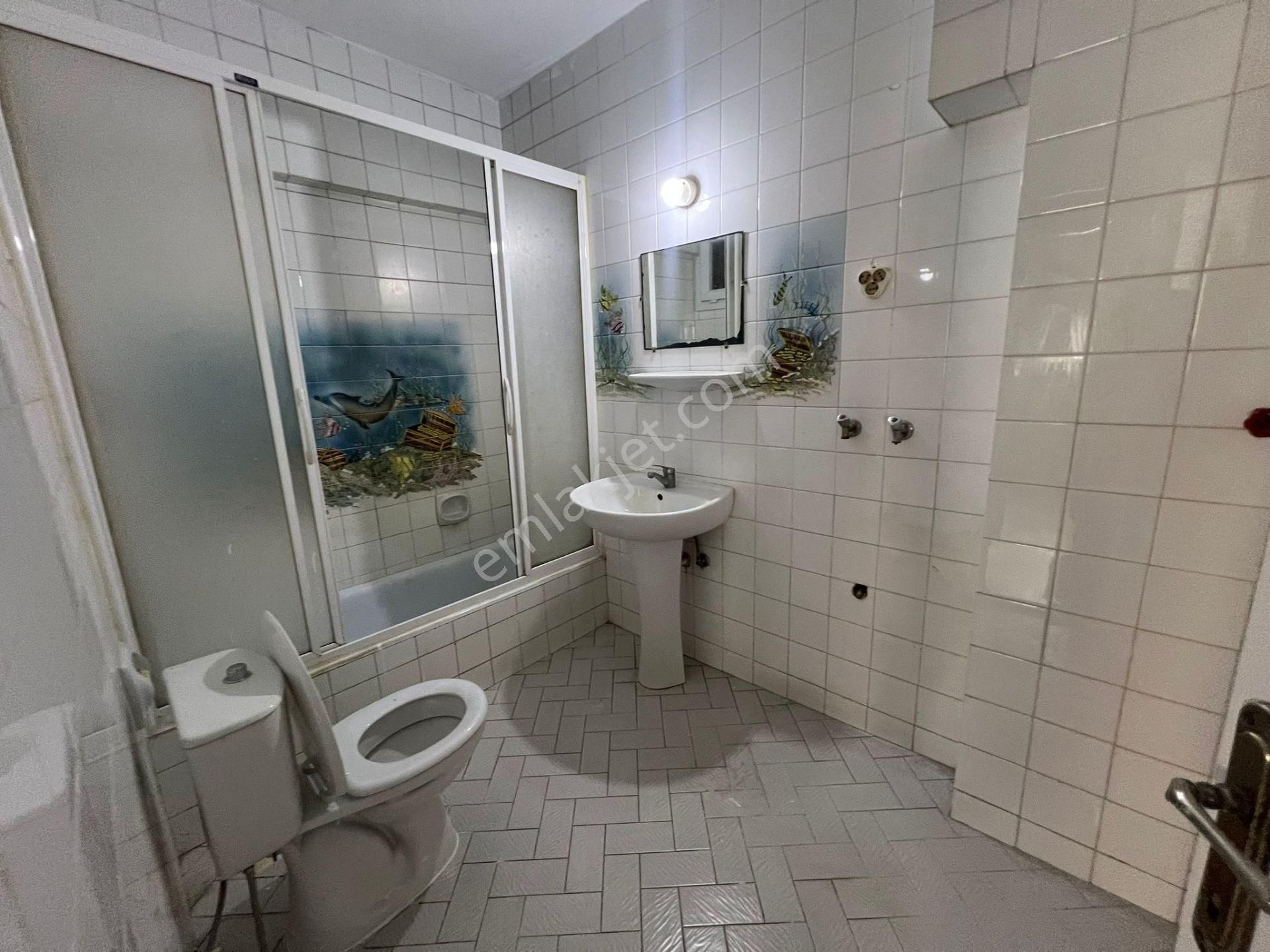 Buca Şirinyer Saadet Emir Okulu Karşısında 3+1 120m2 D.gazlı Ayrı Mutfak Daire - Görsel 19