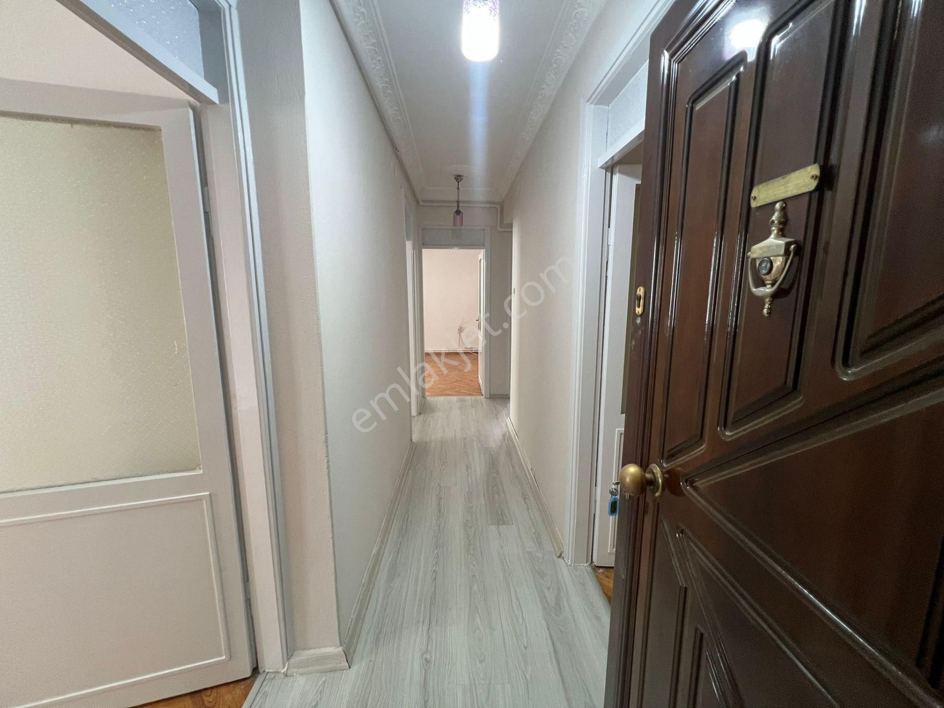 Buca Şirinyer Saadet Emir Okulu Karşısında 3+1 120m2 D.gazlı Ayrı Mutfak Daire - Görsel 18