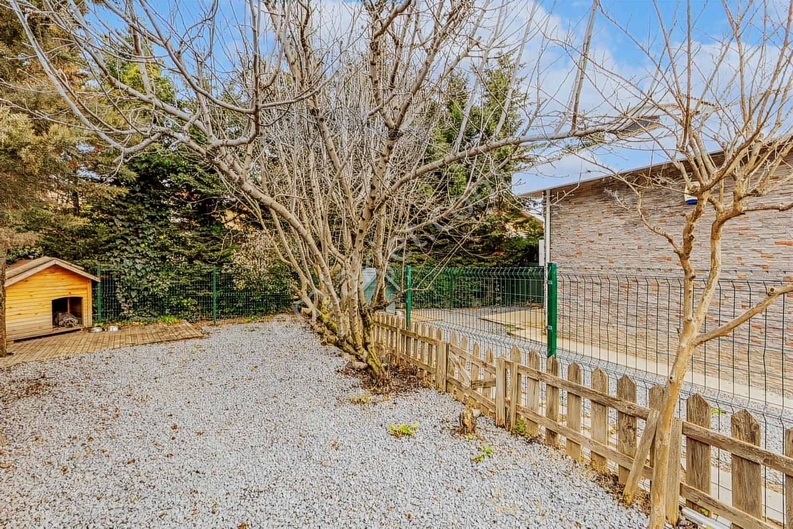 Zekeriyaköy Mepa Konakları Bağımsız Müstakil Havuzlu 9+1 Villa - Görsel 35