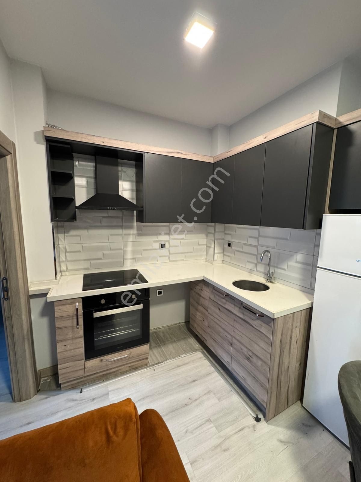 Bahar'dan Dumlupınar Yaşamkent Sitesinde Kiralık 2+1 Daire - Görsel 30