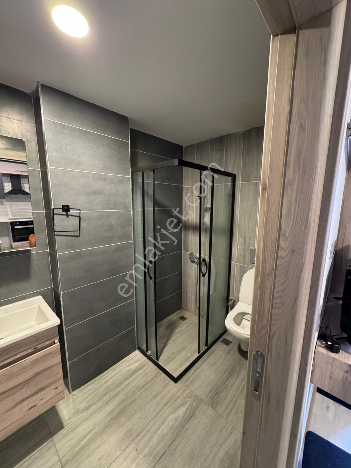 Bahar'dan Dumlupınar Yaşamkent Sitesinde Kiralık 2+1 Daire - Görsel 19