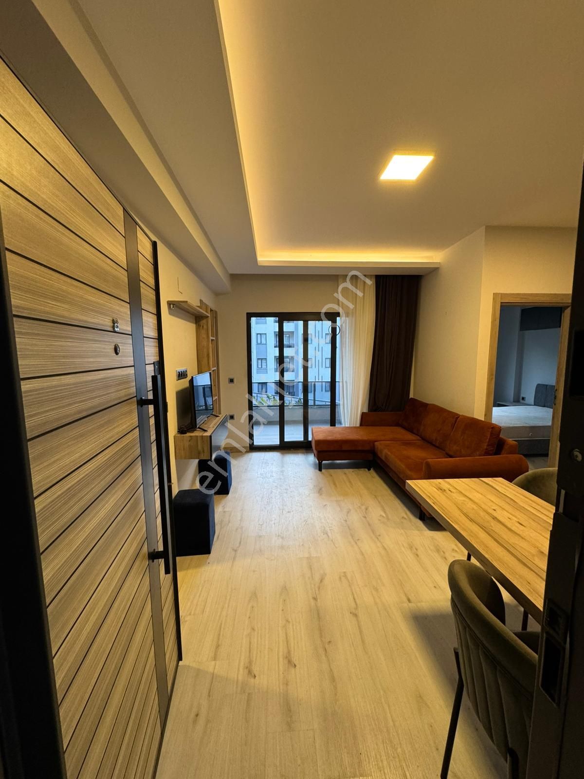 Bahar'dan Dumlupınar Yaşamkent Sitesinde Kiralık 2+1 Daire - Görsel 31