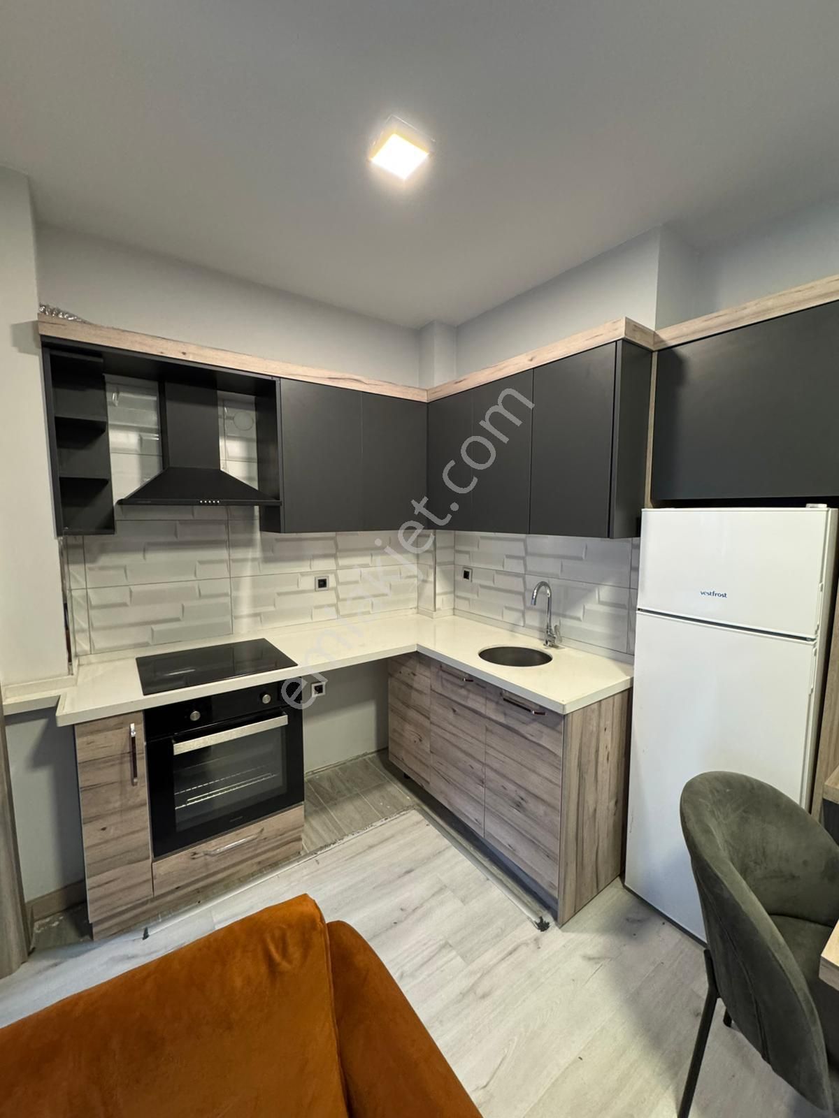 Bahar'dan Dumlupınar Yaşamkent Sitesinde Kiralık 2+1 Daire - Görsel 4