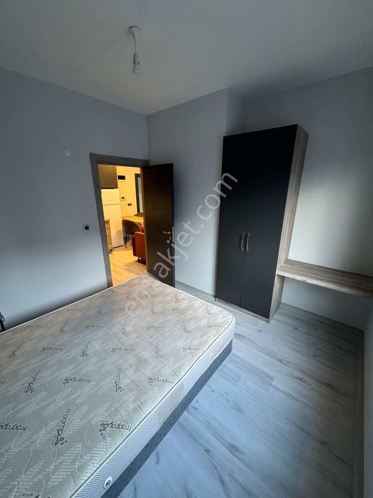 Bahar'dan Dumlupınar Yaşamkent Sitesinde Kiralık 2+1 Daire - Görsel 24