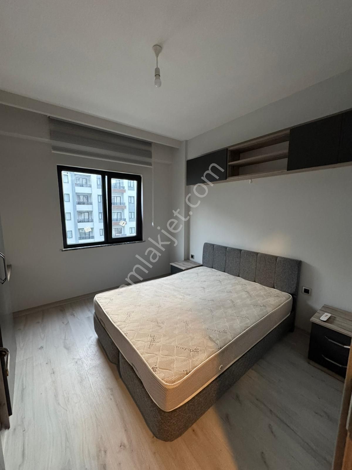 Bahar'dan Dumlupınar Yaşamkent Sitesinde Kiralık 2+1 Daire - Görsel 27