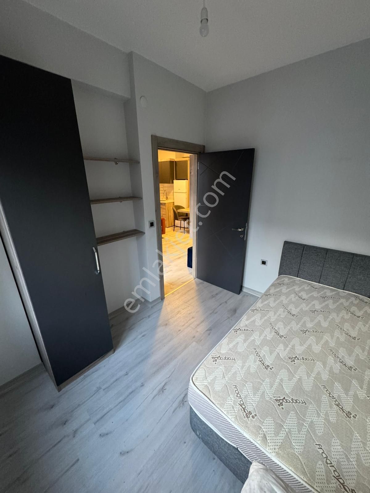 Bahar'dan Dumlupınar Yaşamkent Sitesinde Kiralık 2+1 Daire - Görsel 21