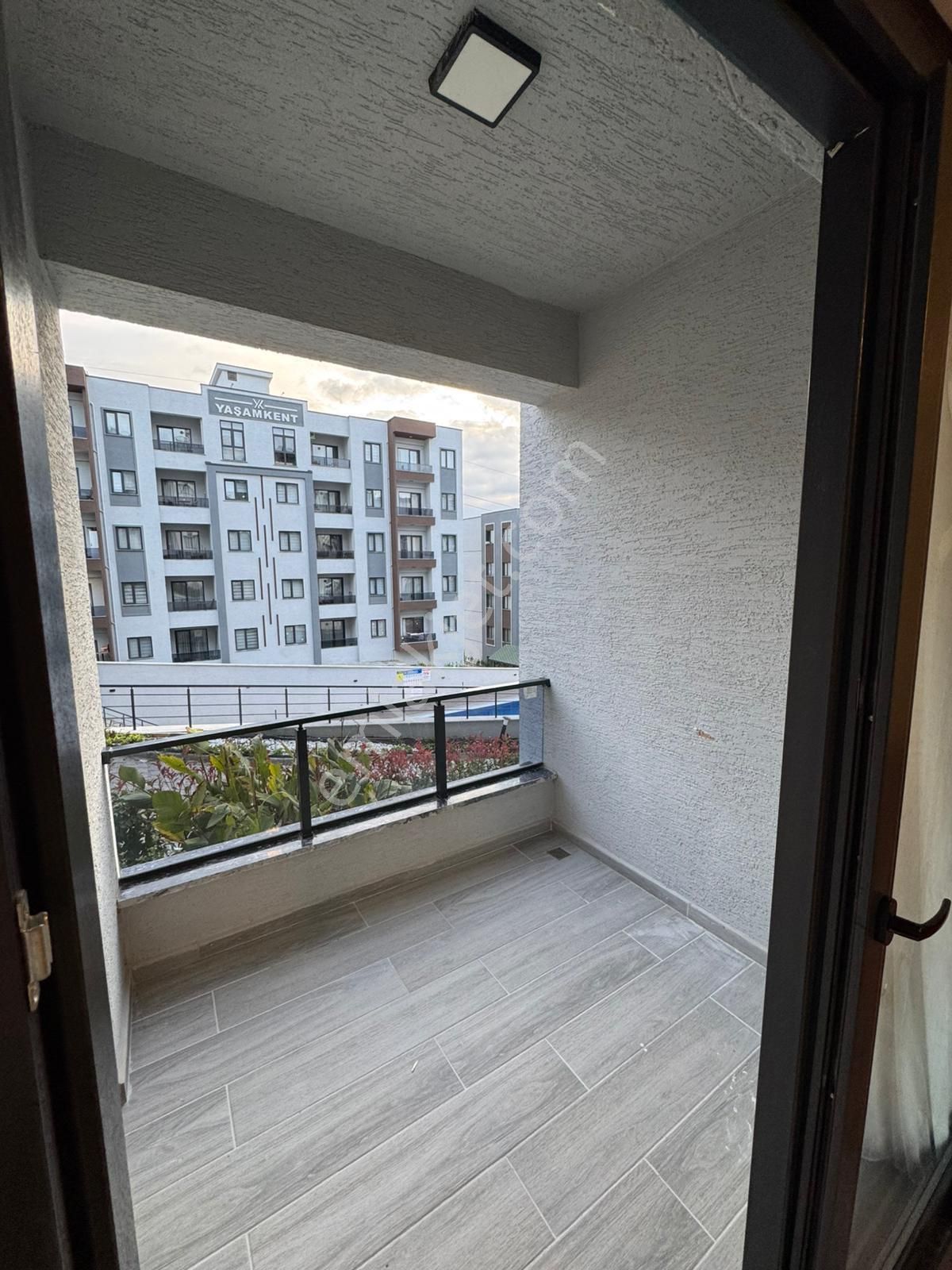 Bahar'dan Dumlupınar Yaşamkent Sitesinde Kiralık 2+1 Daire - Görsel 20