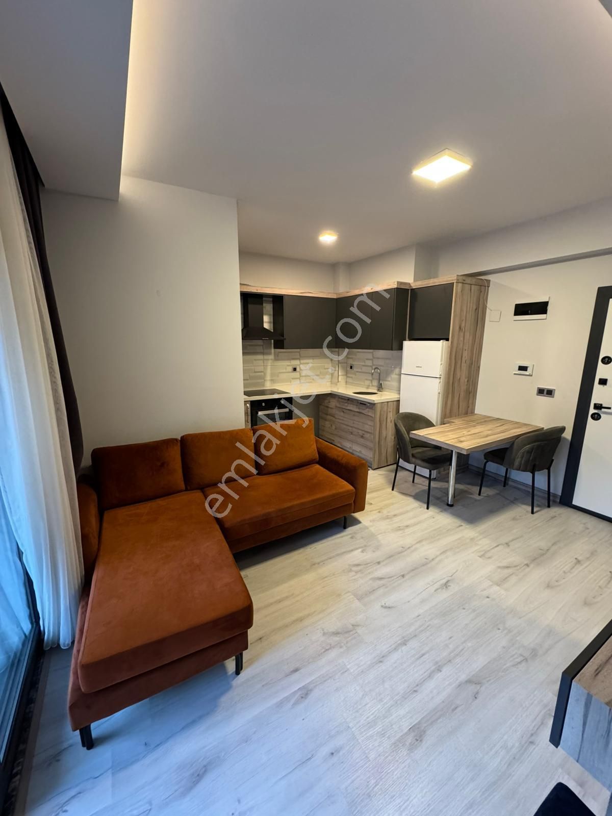 Bahar'dan Dumlupınar Yaşamkent Sitesinde Kiralık 2+1 Daire - Görsel 7