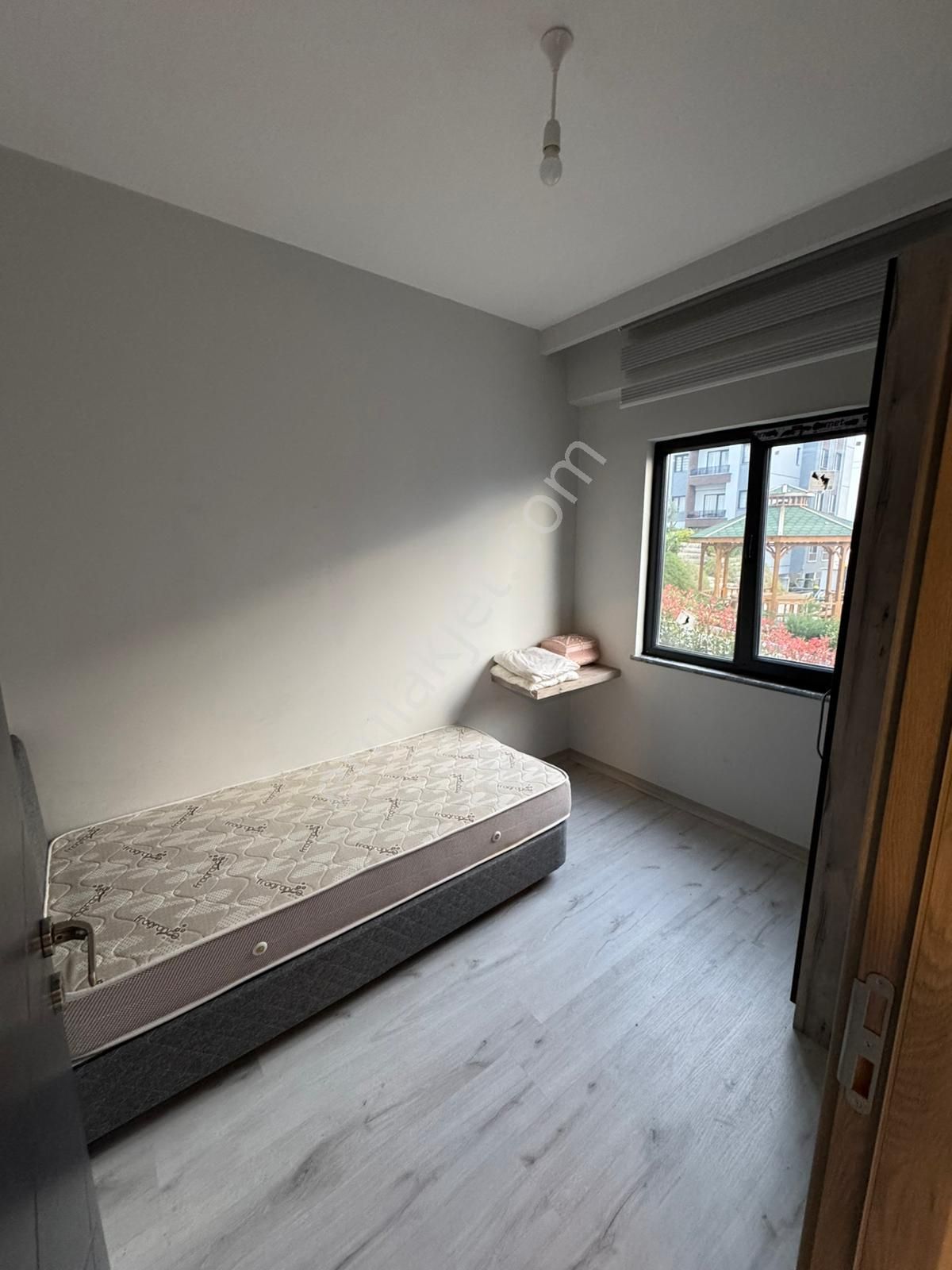 Bahar'dan Dumlupınar Yaşamkent Sitesinde Kiralık 2+1 Daire - Görsel 28