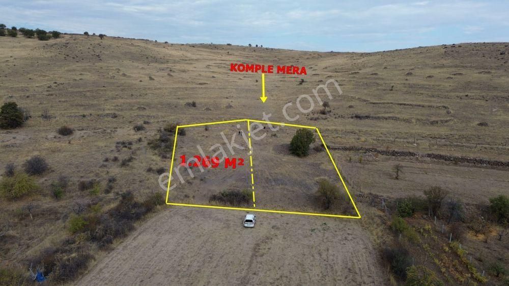 Çomaklar Da 1.269 M2 Hisseli Tapu Devirli Bahçelik - Görsel 3