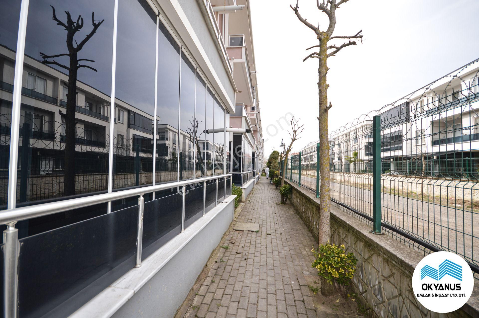 Sakarya Karasu’da Havuzlu Site İçerisinde 2+1 Satılık Daire - Görsel 6