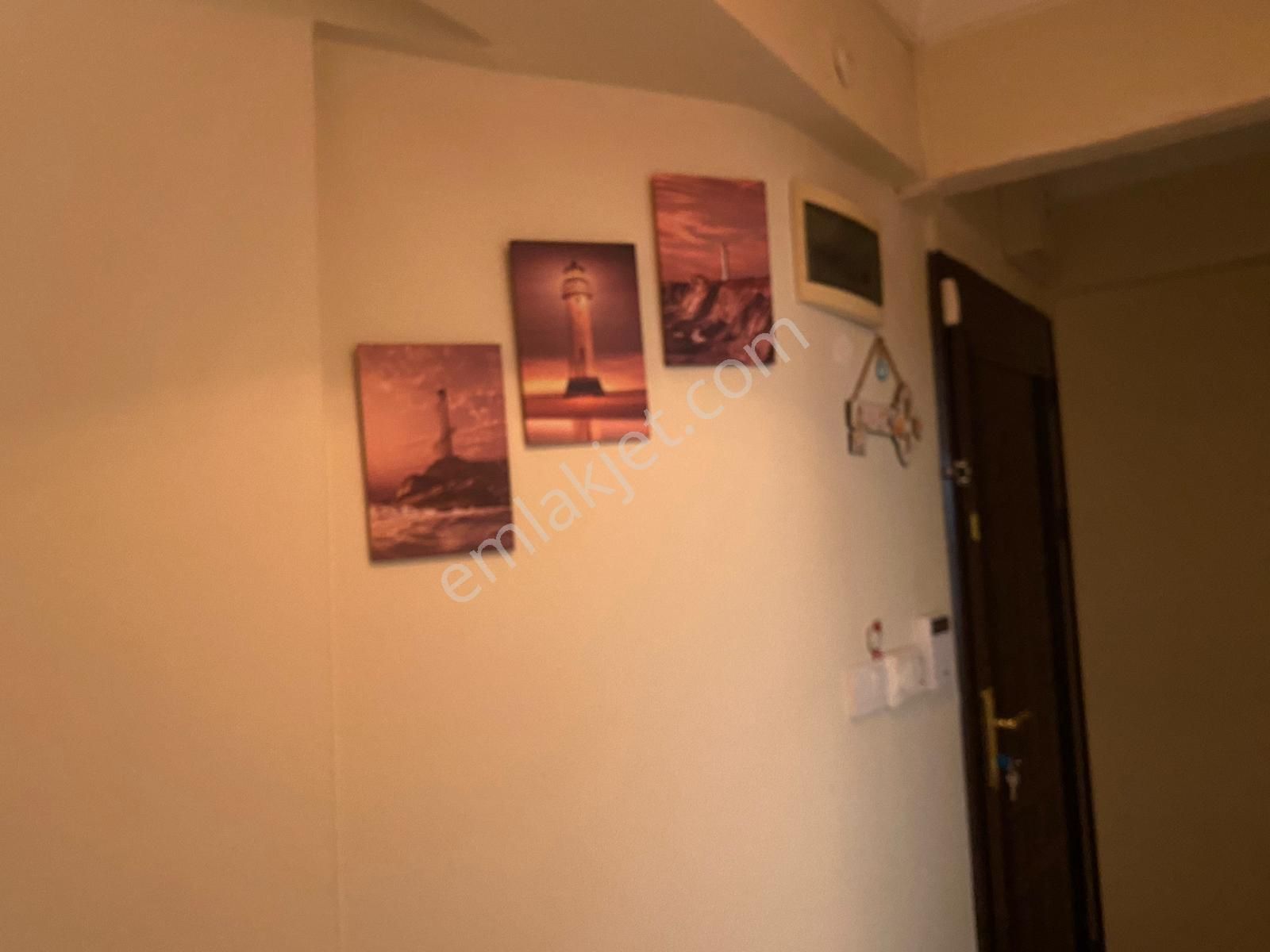 İzmir Park Yeni Buca Metrosuna Yakın Bakımlı 3cepheli Köşe - Görsel 11