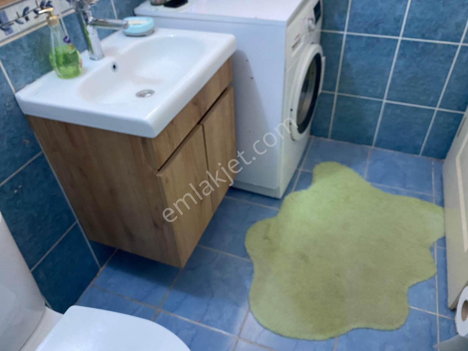 İzmir Park Yeni Buca Metrosuna Yakın Bakımlı 3cepheli Köşe - Görsel 6