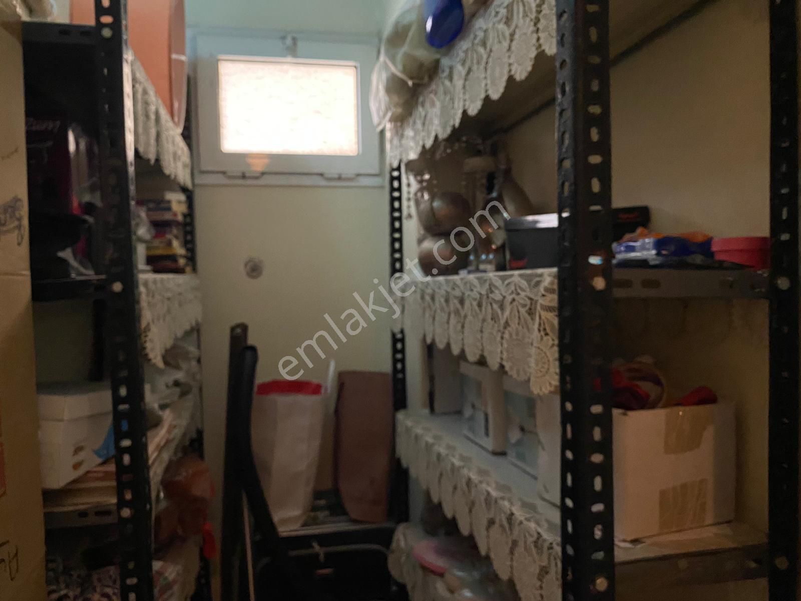 İzmir Park Yeni Buca Metrosuna Yakın Bakımlı 3cepheli Köşe - Görsel 21