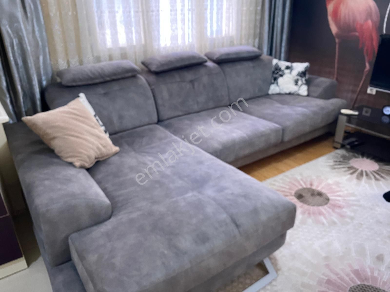 İzmir Park Yeni Buca Metrosuna Yakın Bakımlı 3cepheli Köşe - Görsel 4