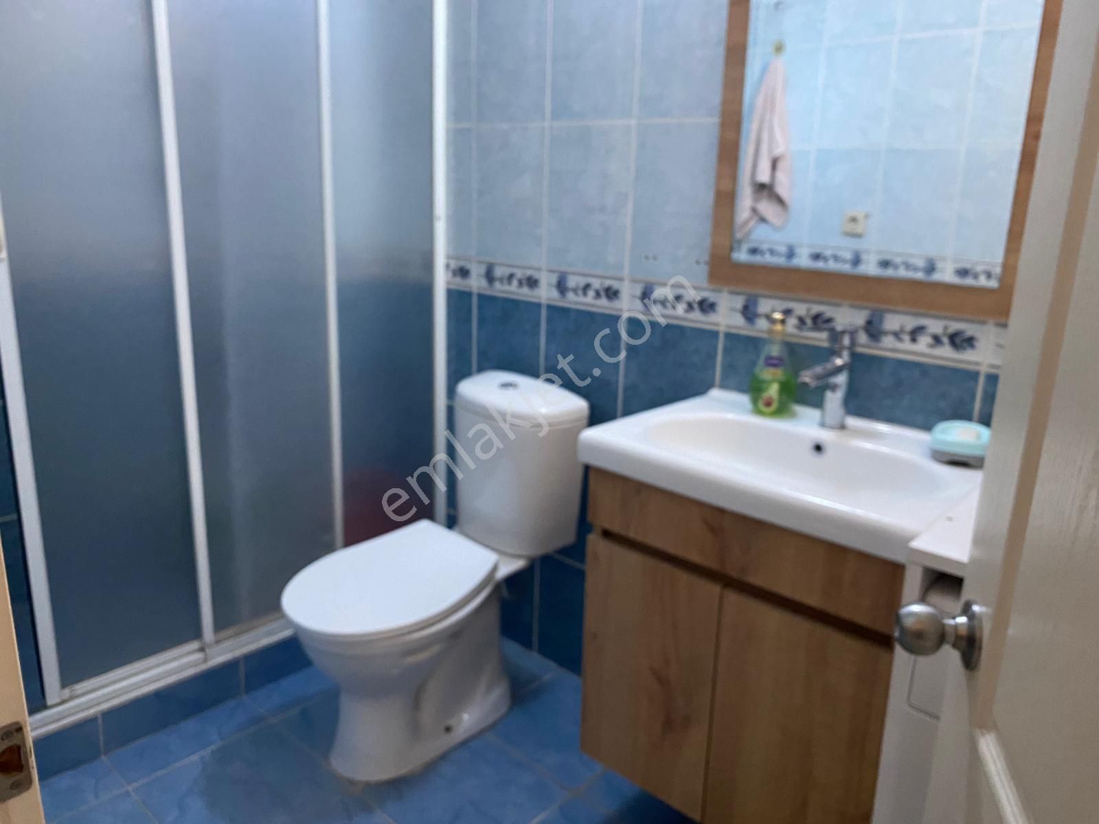 İzmir Park Yeni Buca Metrosuna Yakın Bakımlı 3cepheli Köşe - Görsel 23