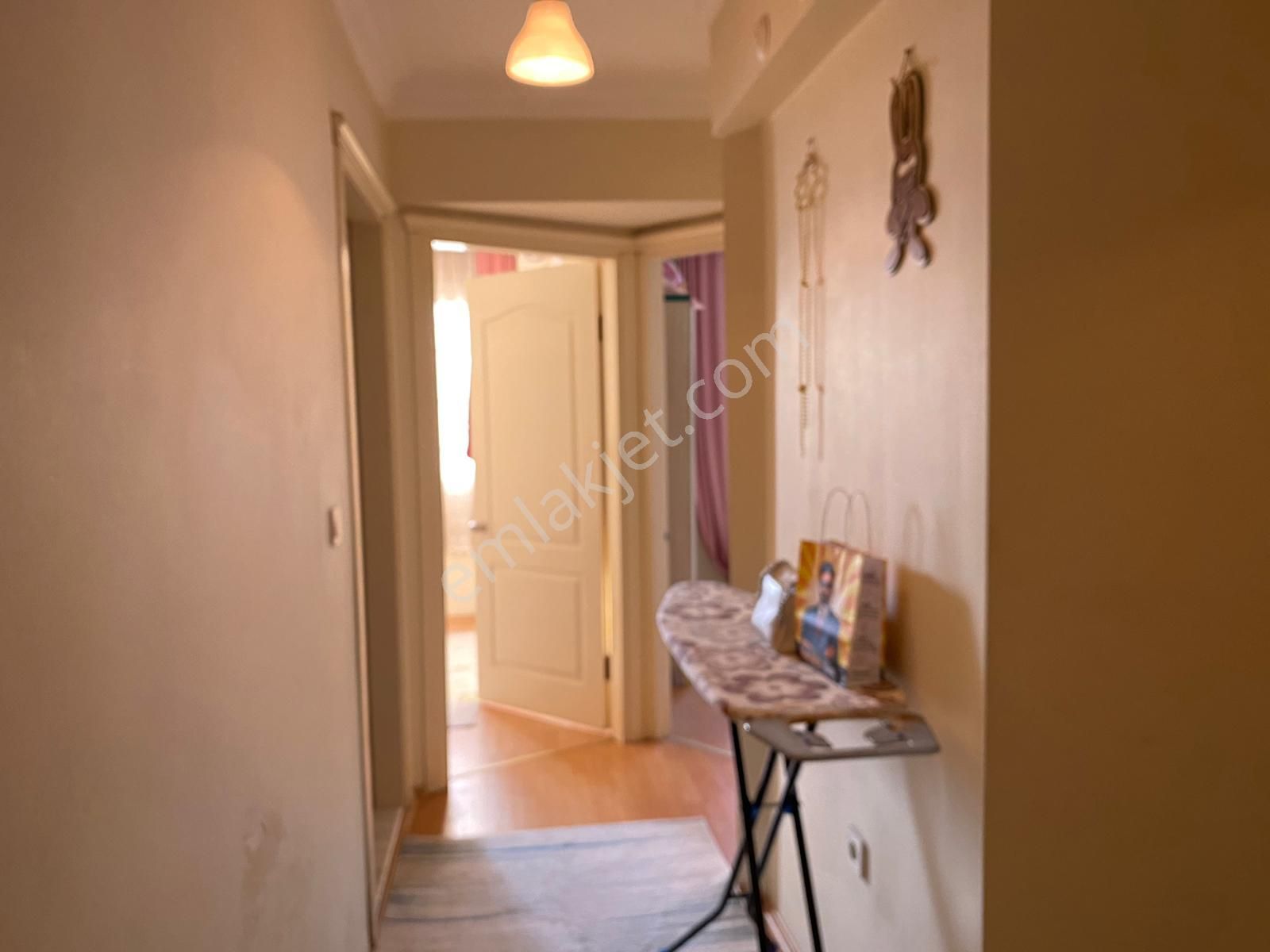 İzmir Park Yeni Buca Metrosuna Yakın Bakımlı 3cepheli Köşe - Görsel 20