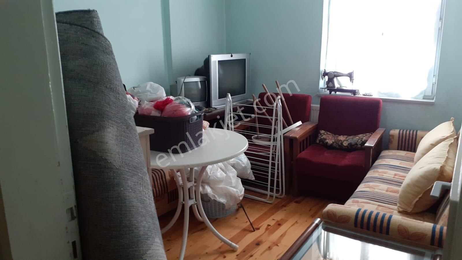 Ereğli Dr.rauf Denktas Kıbrıs Cad. 130m2 Net Balkonlu 2+1 - Görsel 14