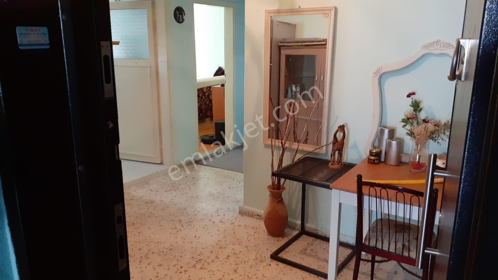 Ereğli Dr.rauf Denktas Kıbrıs Cad. 130m2 Net Balkonlu 2+1 - Görsel 10