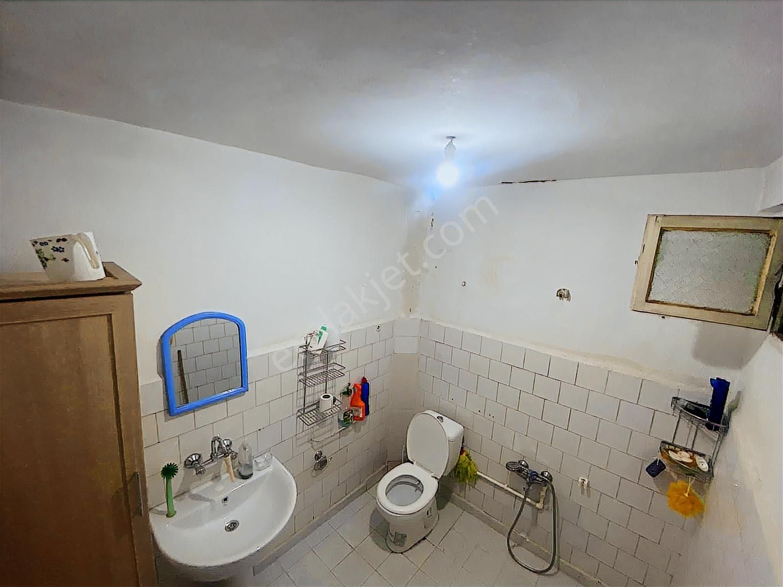 Ereğli Dr.rauf Denktas Kıbrıs Cad. 130m2 Net Balkonlu 2+1 - Görsel 18