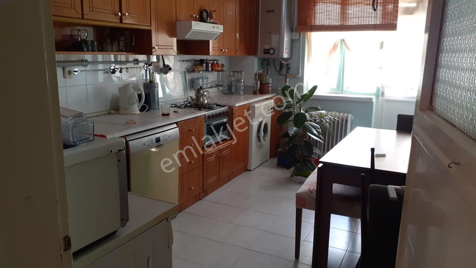 Ereğli Dr.rauf Denktas Kıbrıs Cad. 130m2 Net Balkonlu 2+1 - Görsel 17