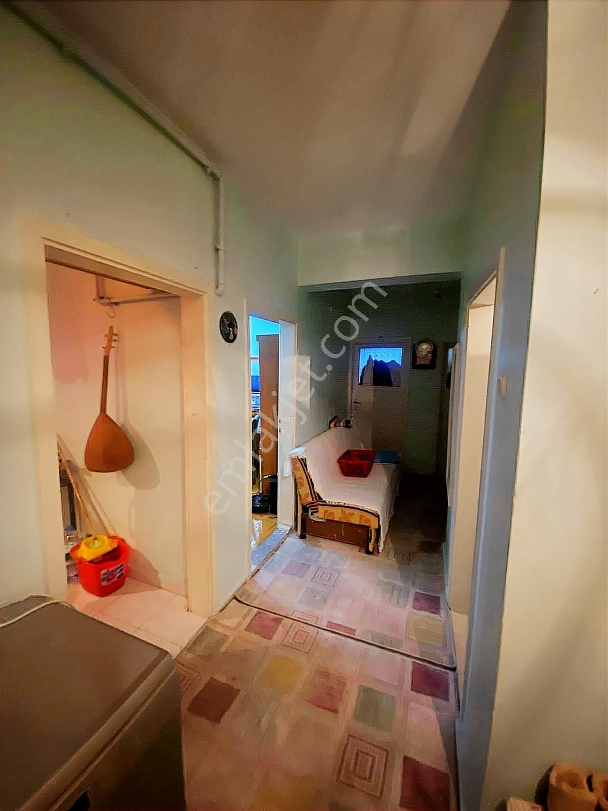 Ereğli Dr.rauf Denktas Kıbrıs Cad. 130m2 Net Balkonlu 2+1 - Görsel 5