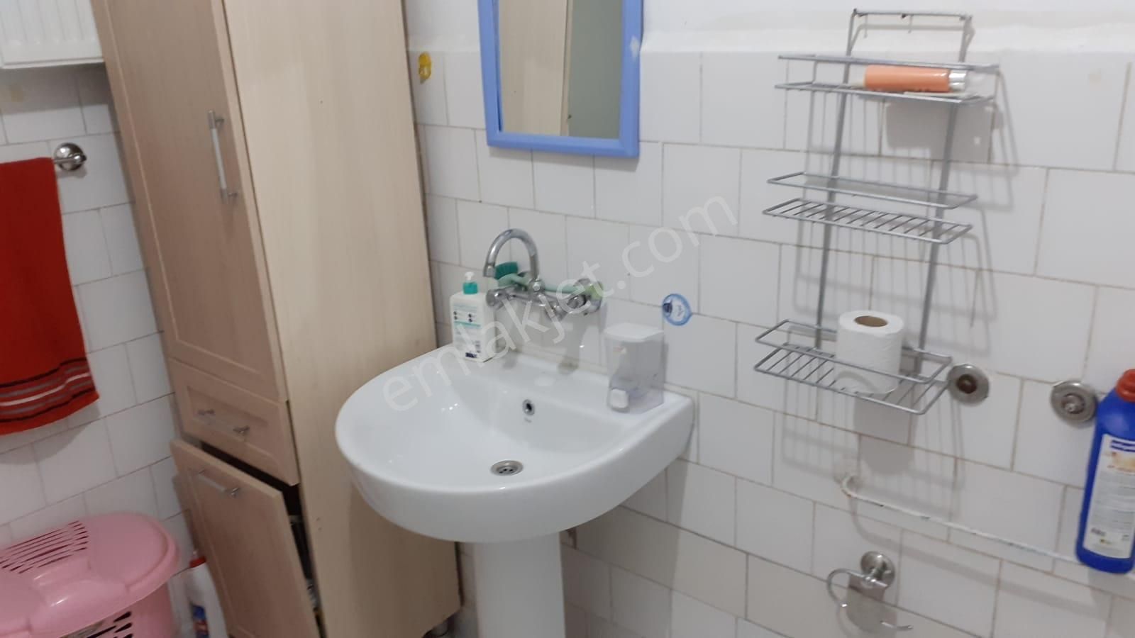 Ereğli Dr.rauf Denktas Kıbrıs Cad. 130m2 Net Balkonlu 2+1 - Görsel 11