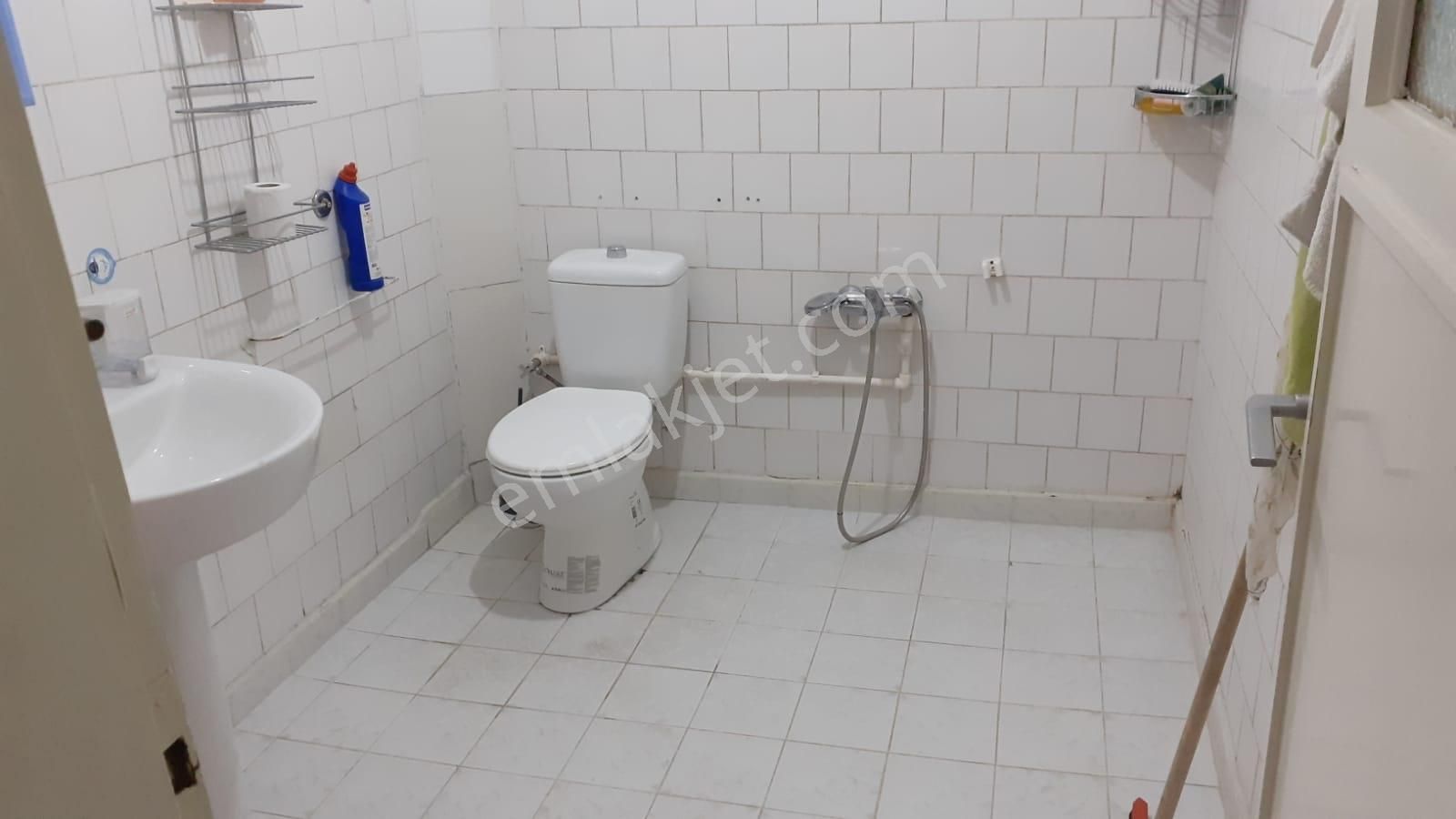 Ereğli Dr.rauf Denktas Kıbrıs Cad. 130m2 Net Balkonlu 2+1 - Görsel 6