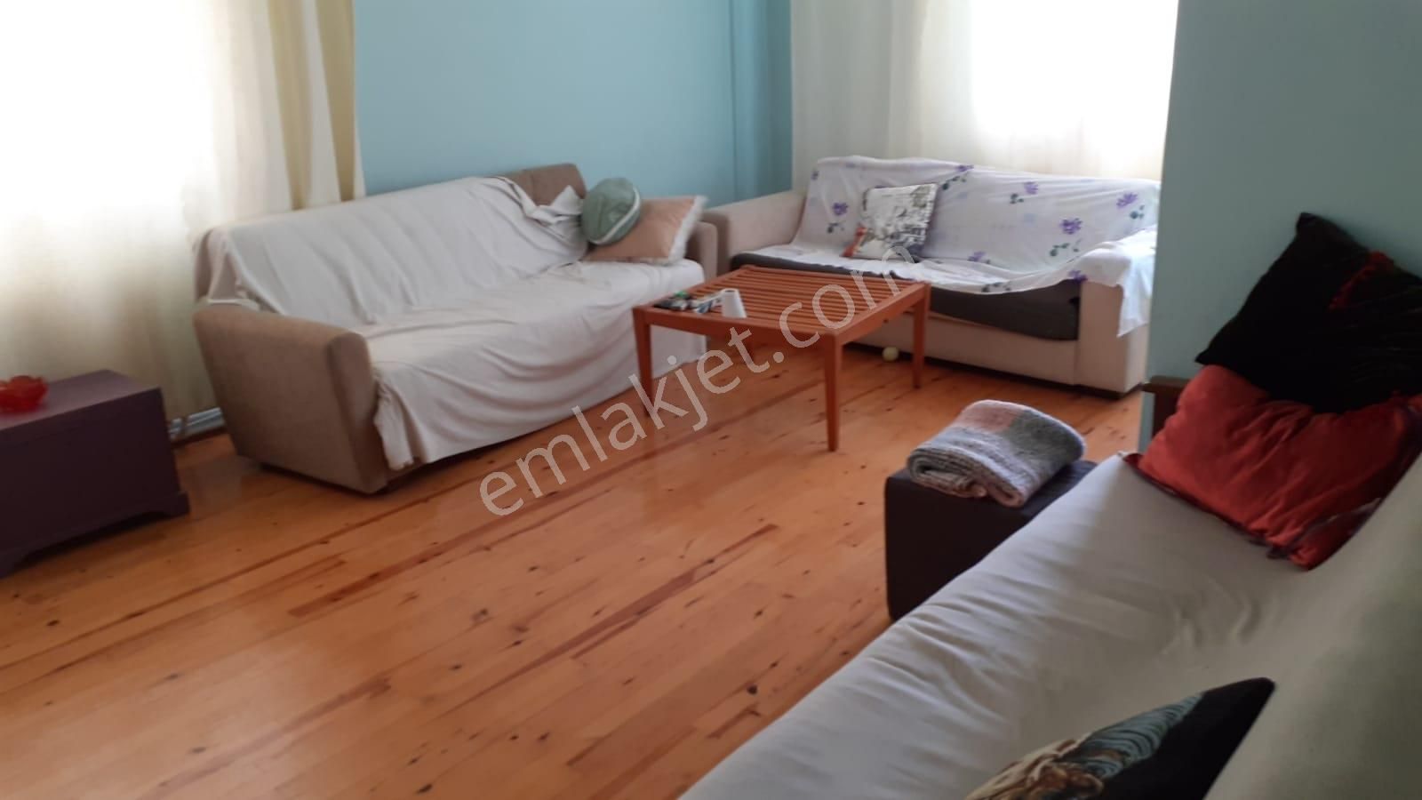 Ereğli Dr.rauf Denktas Kıbrıs Cad. 130m2 Net Balkonlu 2+1