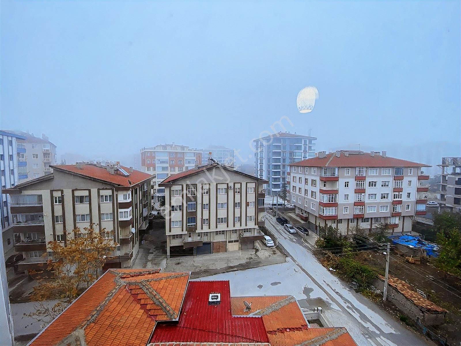 Ereğli Dr.rauf Denktas Kıbrıs Cad. 130m2 Net Balkonlu 2+1 - Görsel 9