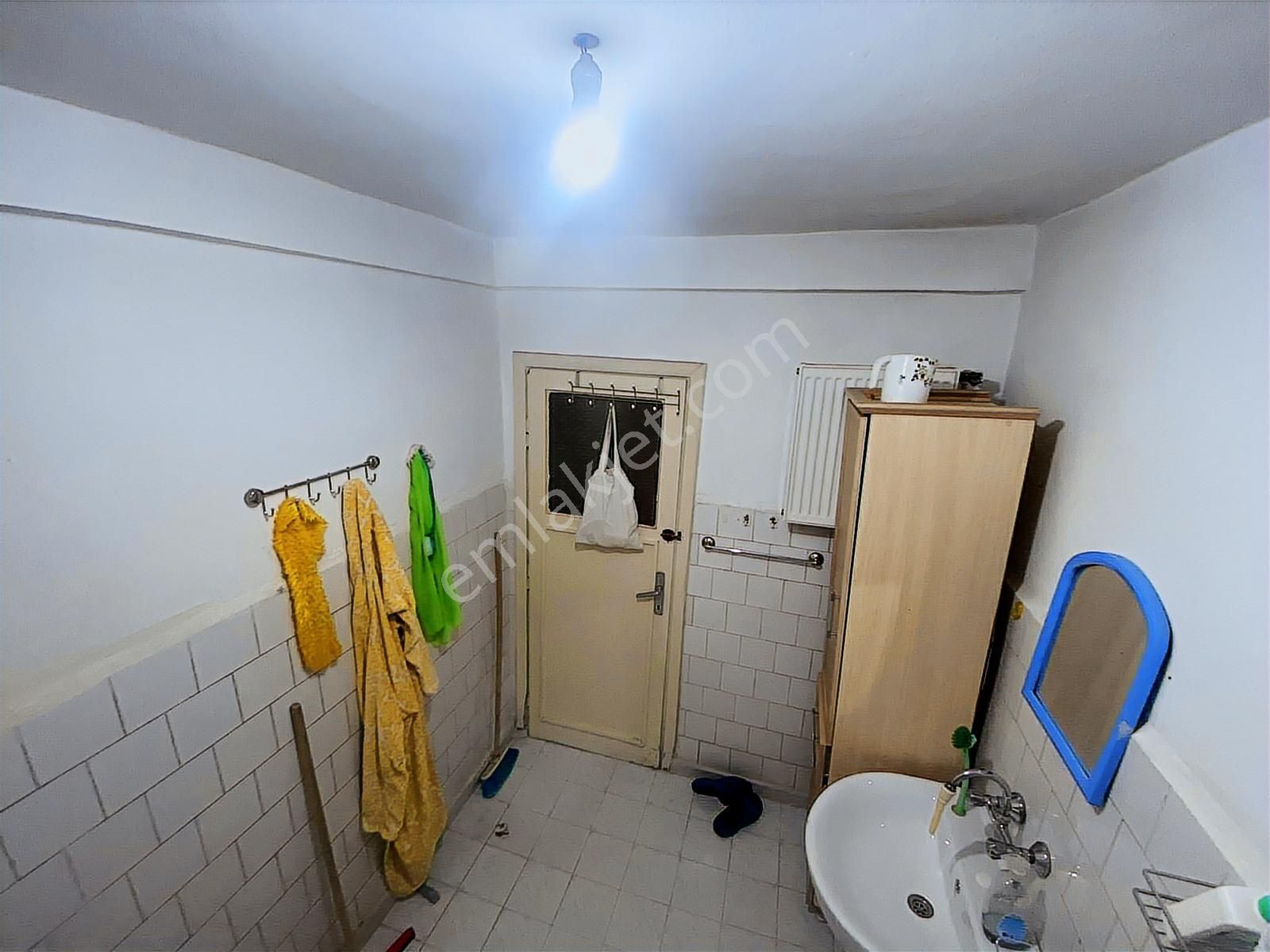 Ereğli Dr.rauf Denktas Kıbrıs Cad. 130m2 Net Balkonlu 2+1 - Görsel 16