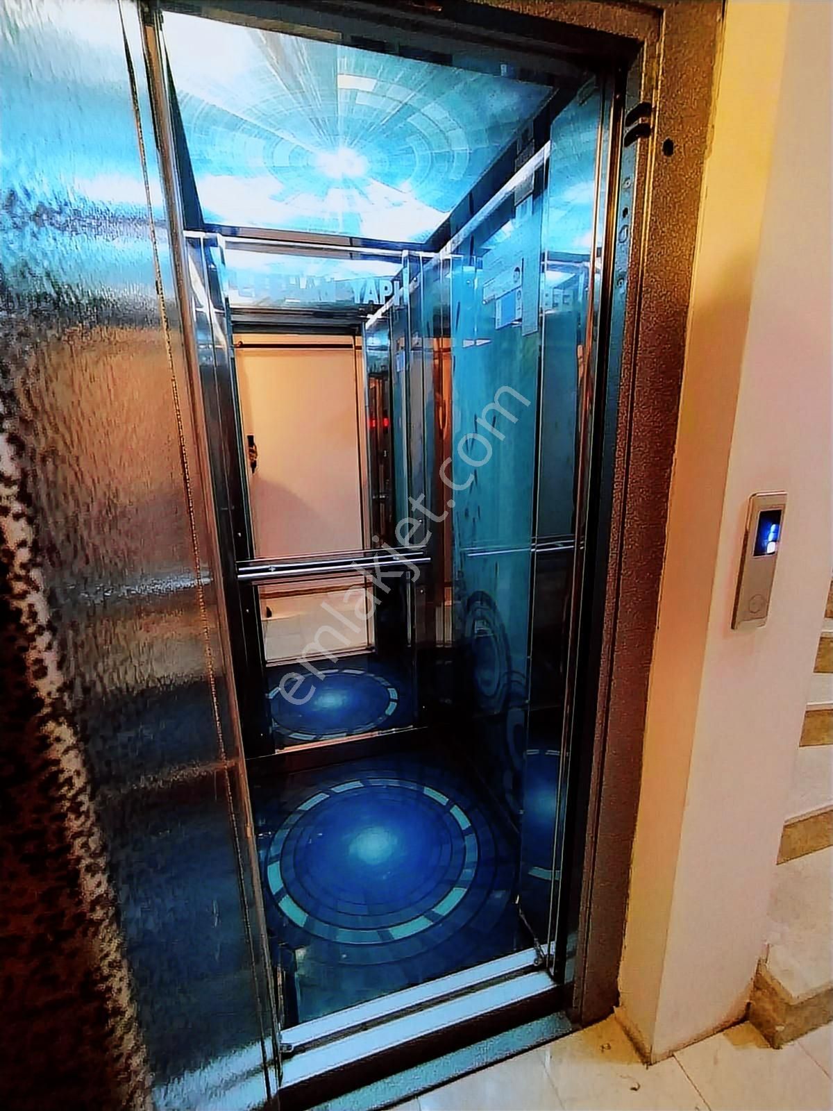 Feriköy Paşa Mahallesinde Asansörlü Boş Daire - Görsel 14