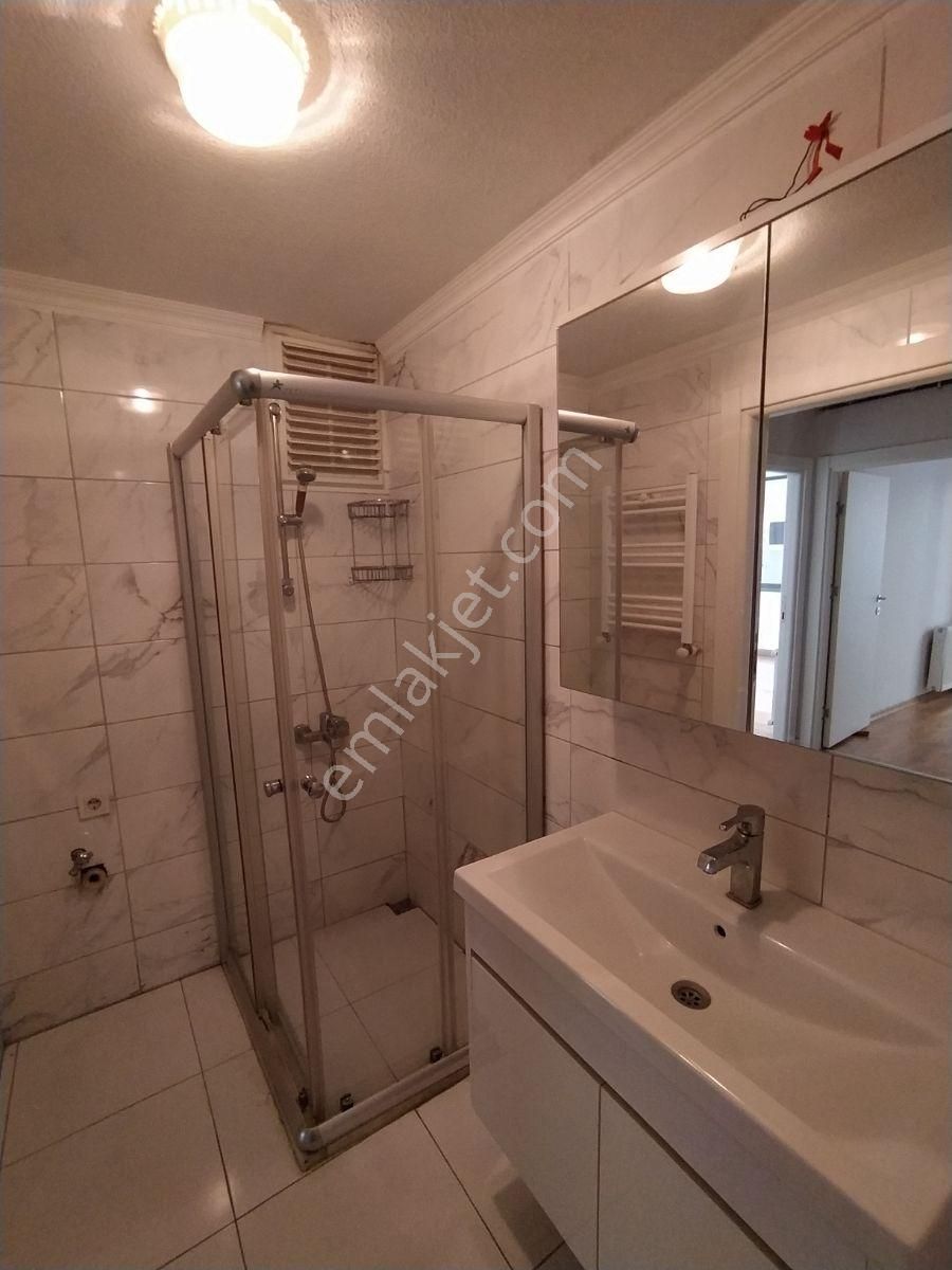 Feriköy Paşa Mahallesinde Asansörlü Boş Daire - Görsel 15