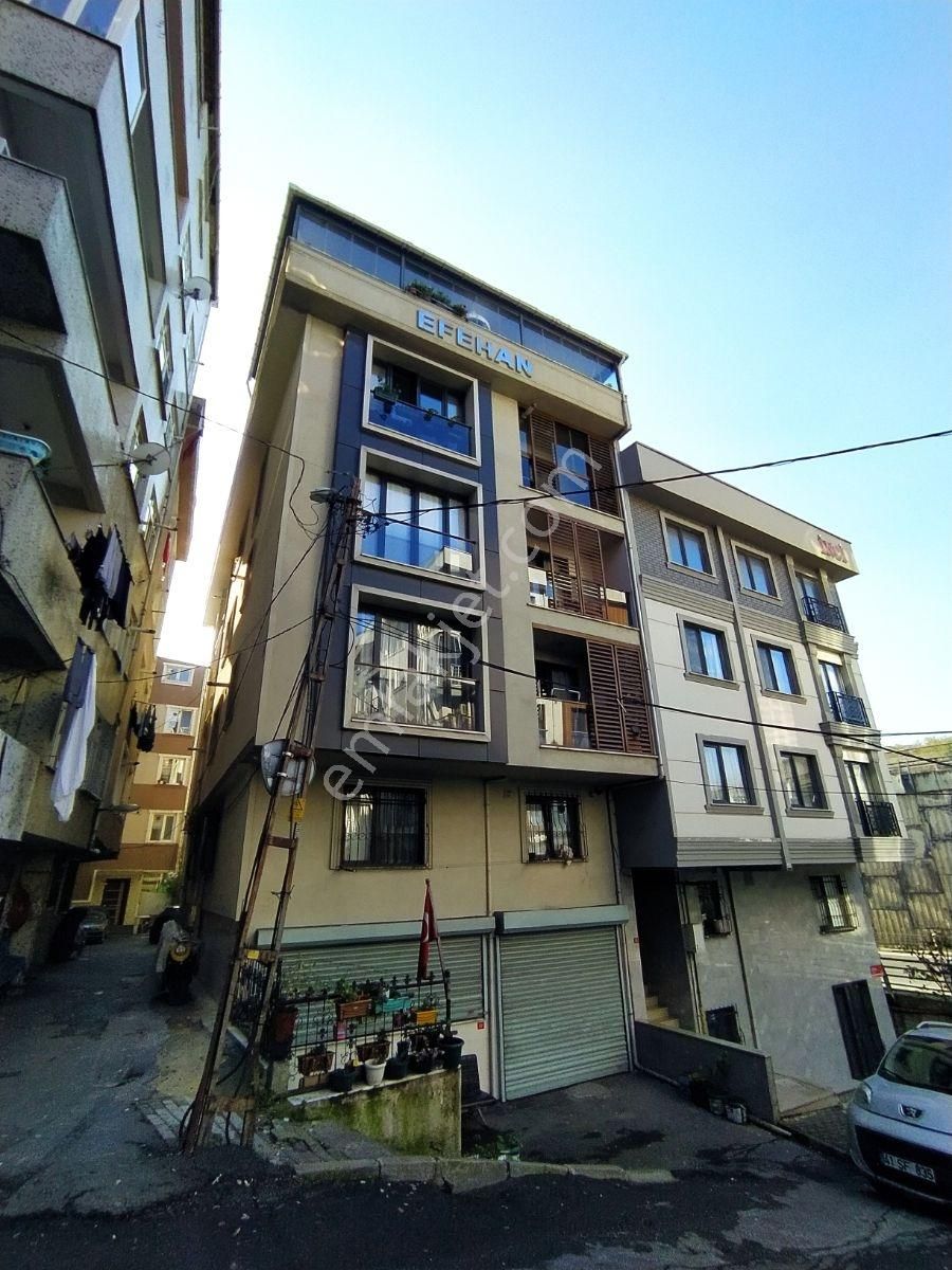 Feriköy Paşa Mahallesinde Asansörlü Boş Daire - Görsel 29