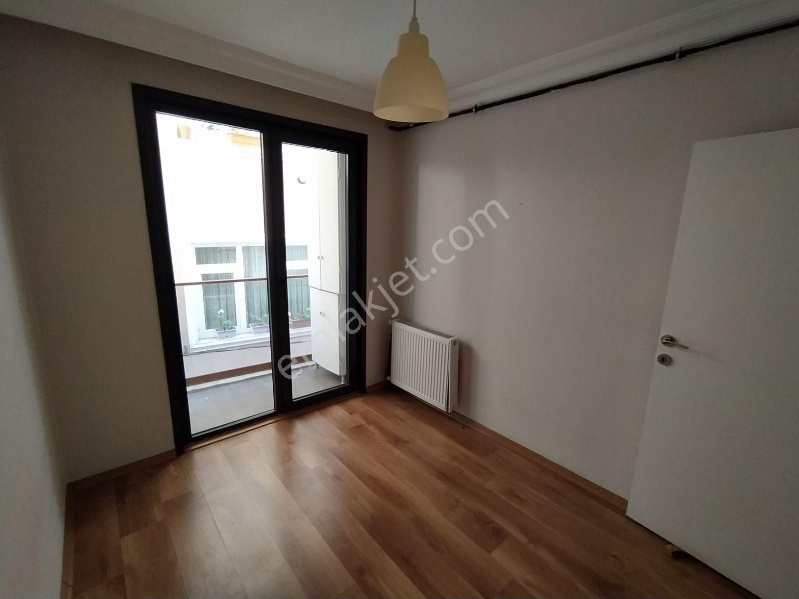 Feriköy Paşa Mahallesinde Asansörlü Boş Daire - Görsel 25