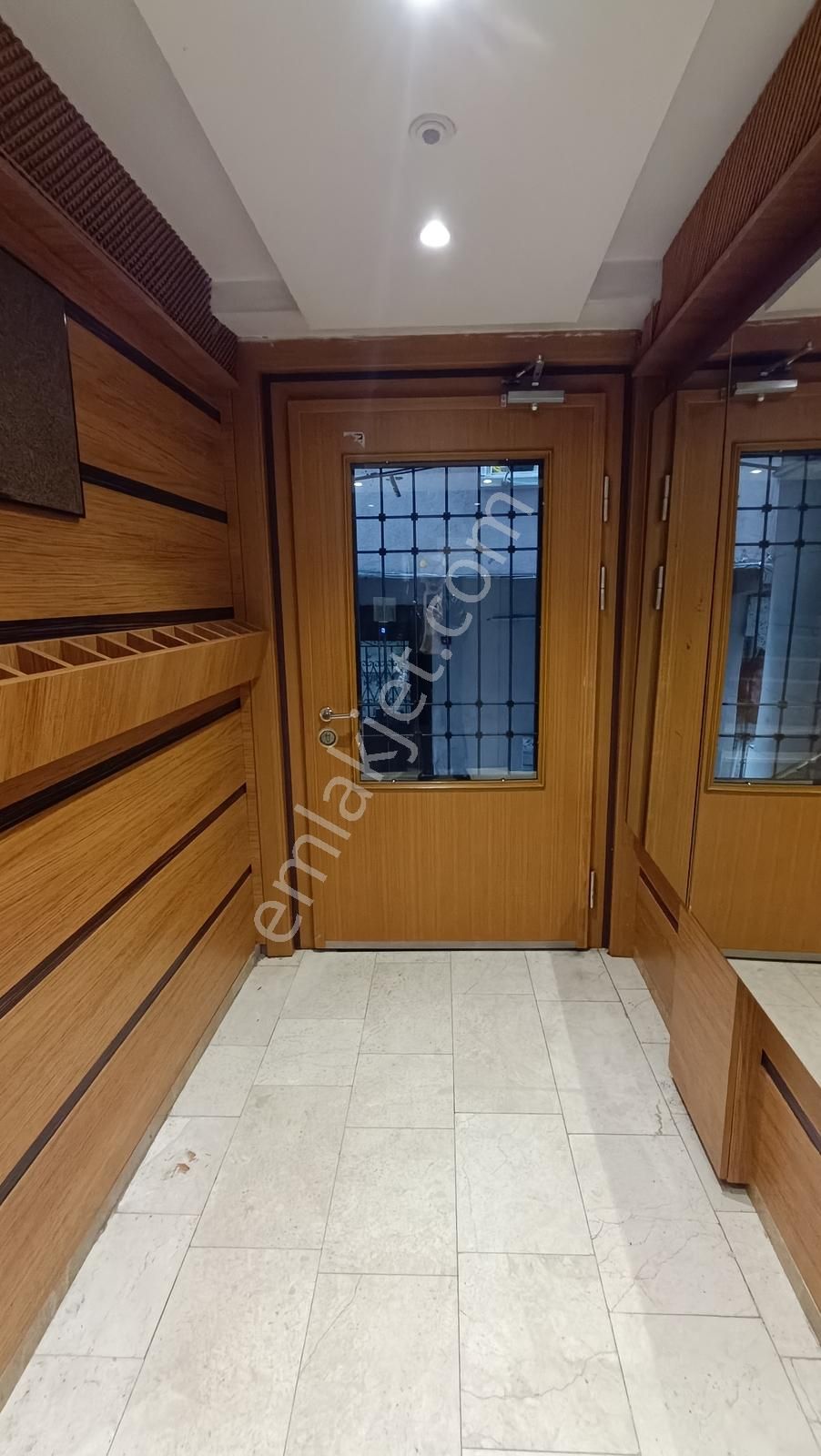 Feriköy Paşa Mahallesinde Asansörlü Boş Daire - Görsel 8