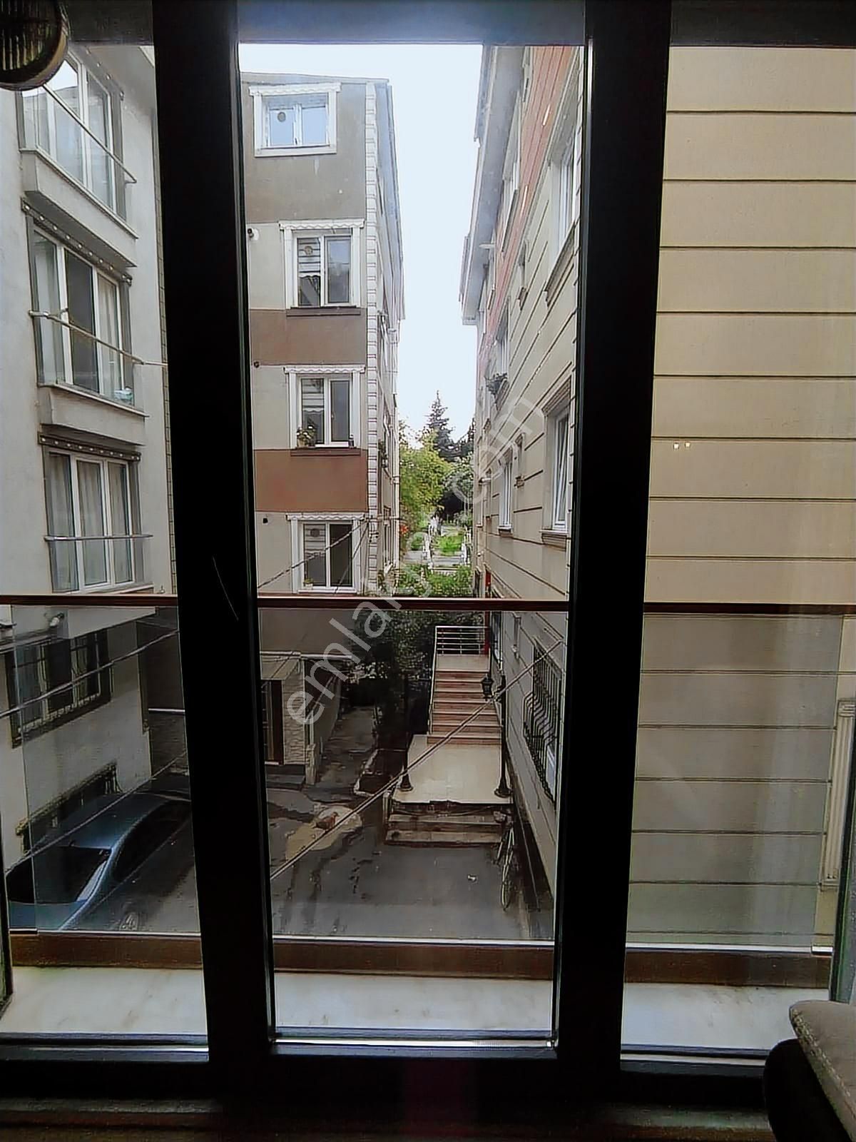 Feriköy Paşa Mahallesinde Asansörlü Boş Daire - Görsel 23