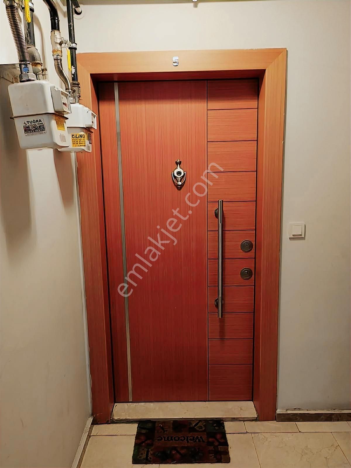 Feriköy Paşa Mahallesinde Asansörlü Boş Daire - Görsel 28