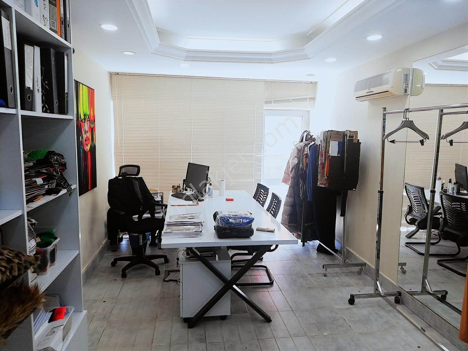 Şişli Kazım Orbay Cad. 450m2 3 Katlı Kiralık Dükkan Ve Mağaza - Görsel 28