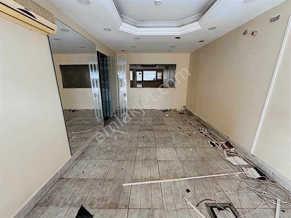 Şişli Kazım Orbay Cad. 450m2 3 Katlı Kiralık Dükkan Ve Mağaza - Görsel 16