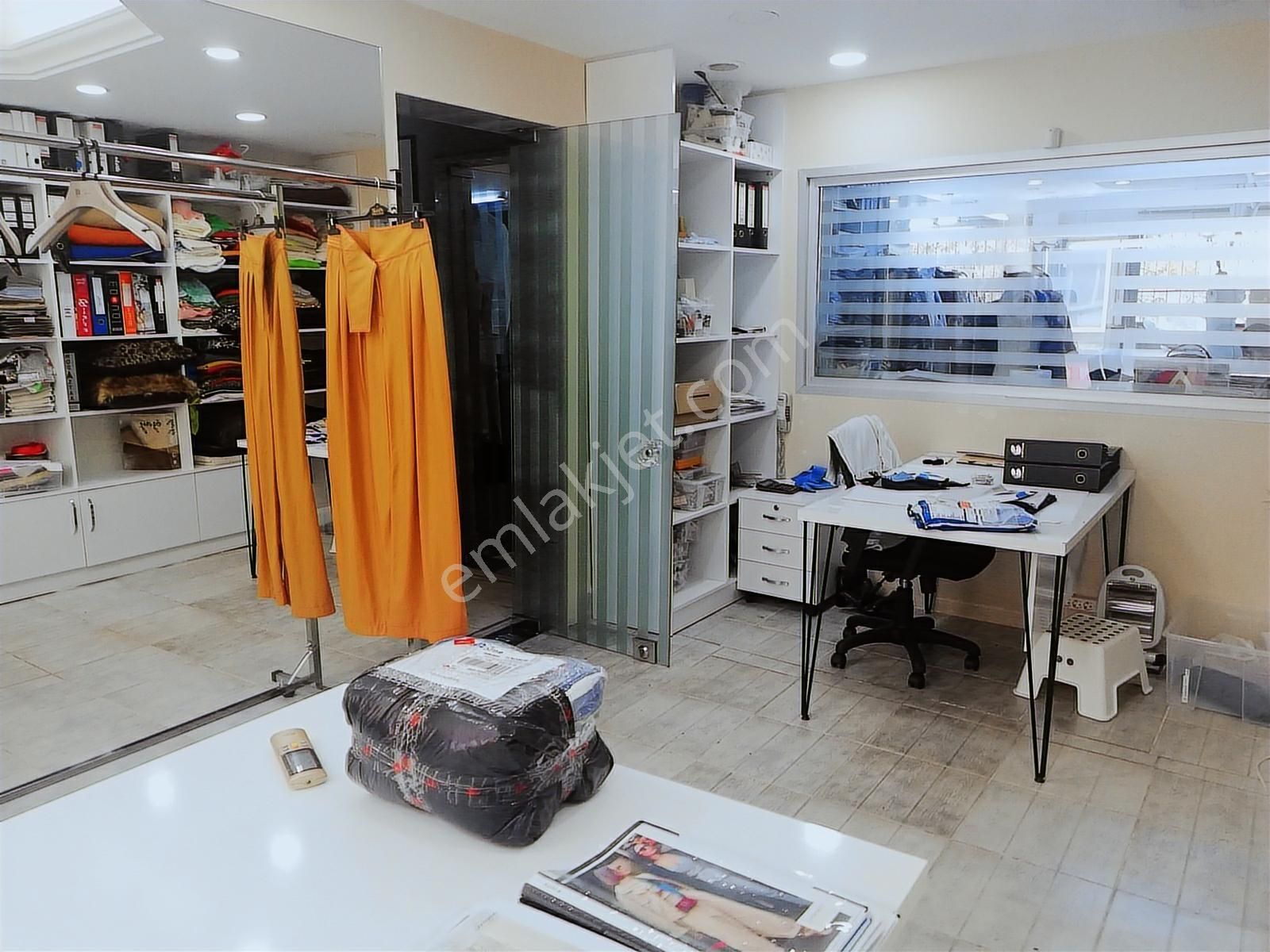 Şişli Kazım Orbay Cad. 450m2 3 Katlı Kiralık Dükkan Ve Mağaza - Görsel 31