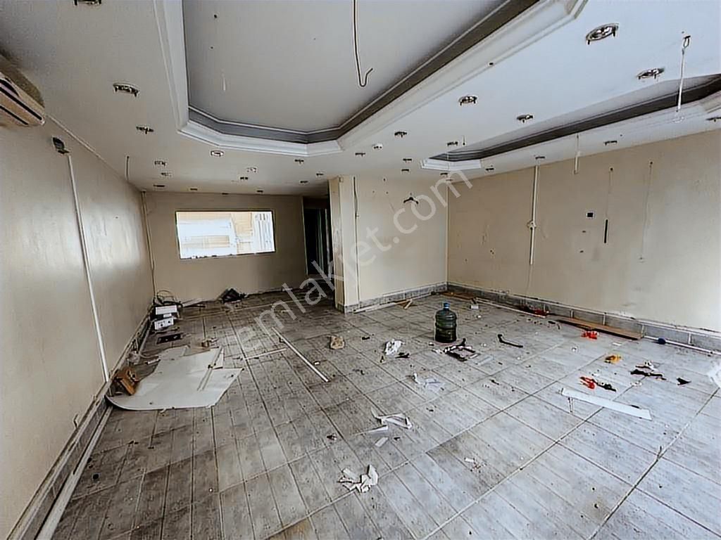 Şişli Kazım Orbay Cad. 450m2 3 Katlı Kiralık Dükkan Ve Mağaza
