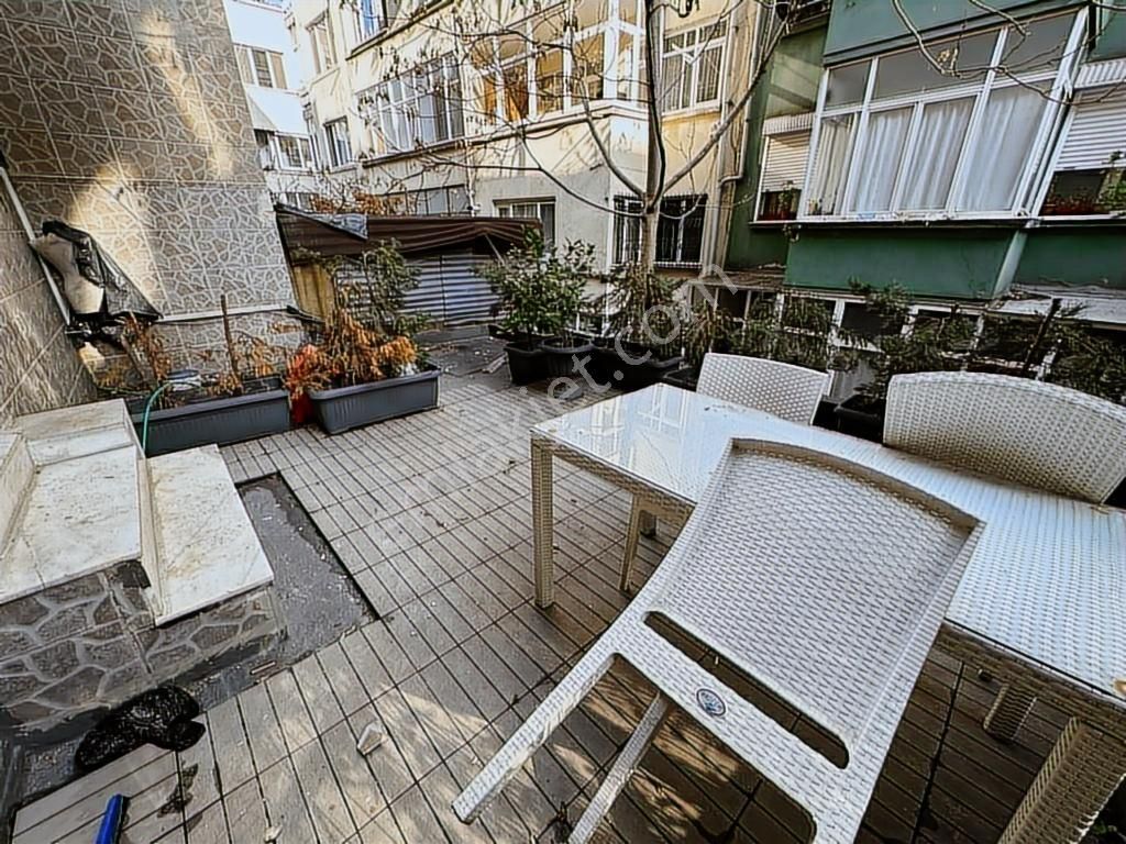 Şişli Kazım Orbay Cad. 450m2 3 Katlı Kiralık Dükkan Ve Mağaza - Görsel 10
