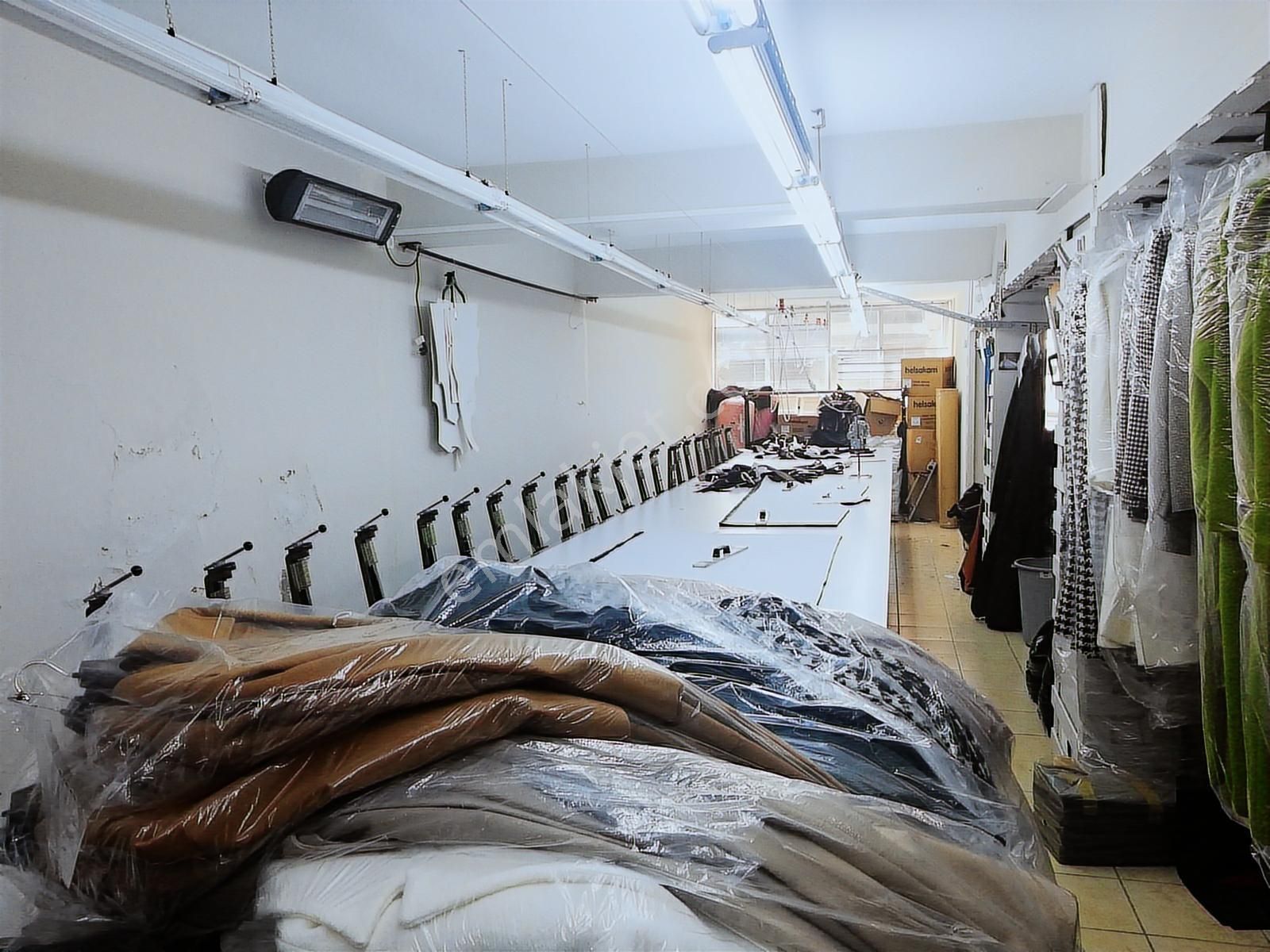 Şişli Kazım Orbay Cad. 450m2 3 Katlı Kiralık Dükkan Ve Mağaza - Görsel 14