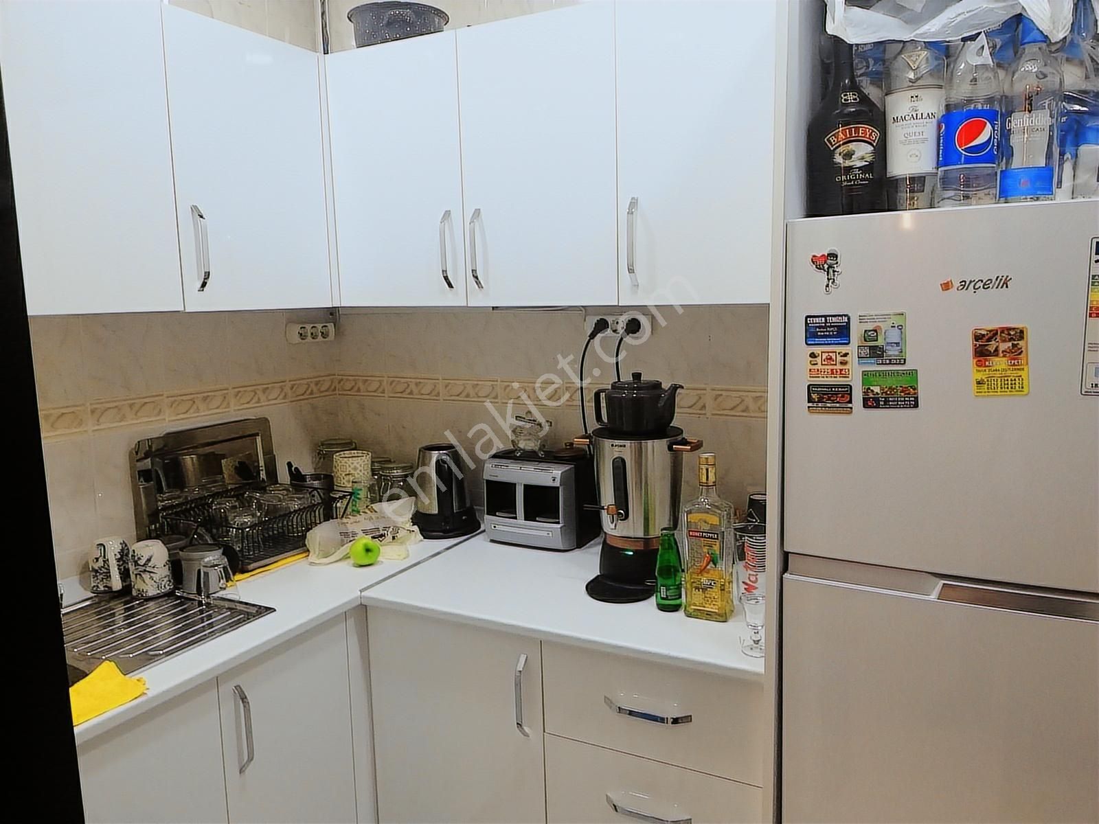 Şişli Kazım Orbay Cad. 450m2 3 Katlı Kiralık Dükkan Ve Mağaza - Görsel 27