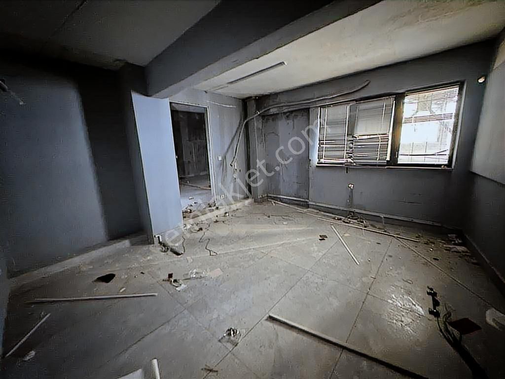 Şişli Kazım Orbay Cad. 450m2 3 Katlı Kiralık Dükkan Ve Mağaza - Görsel 17